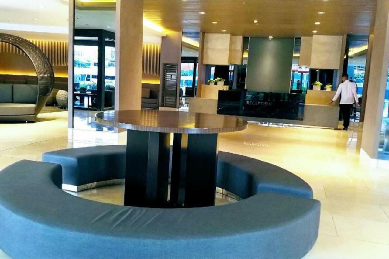 A Special Place Shore Residences Манила Экстерьер фото