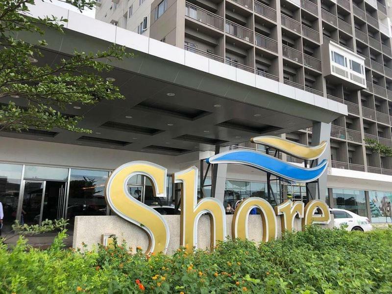 A Special Place Shore Residences Манила Экстерьер фото
